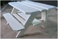 табурет-стремянка 0,45м, осина, банный перец