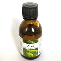 масло ель 15 мл., огненный камень