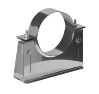 кронштейн феррум раздвижной №1 (430/1,0 мм), ф210  