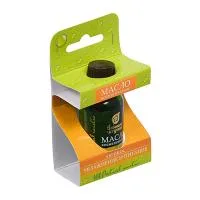 масло косметическое абрикос 25 мл., банные штучки