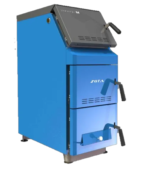 котел zota тополь м-42 комбинированный
