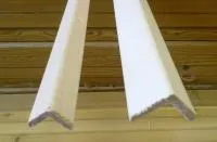 уголок наружный липа а 27*27*2500, пэм