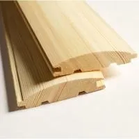 блок-хаус сосна 135*35*3000