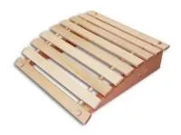 подголовник липовый, мягкий,  бацькина баня