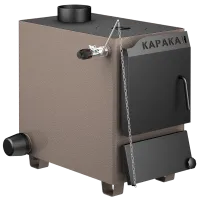 котел стэн каракан 8тпэ-3 без тэнб твердотопливный