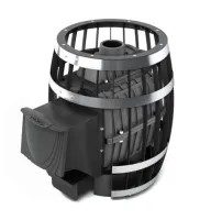 печь для бани тмф саяны cast дверца антрацит