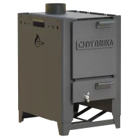 печь отопительная стэн смуглянка-4/450