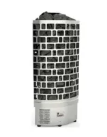 печь для бани электрическая sawo aries ari3-60ni2-cnr-p напольная встроенный блок мощности 6 квт