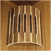 абажур угловой добрыня, банный эксперт