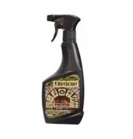 очиститель универс. для стекол, решеток гриль 500 мл актив