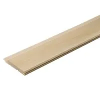 вагонка осина b 14*80*2400