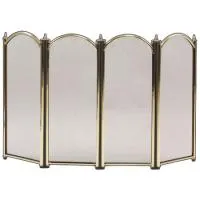 экран каминный 04313bk