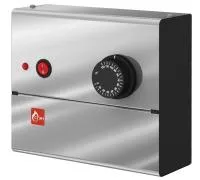 пульт управления стэн пуэ-12 экм для электрокаменок до 12квт