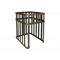 сетка на печь gfs гроза 18м 510х520х620мм