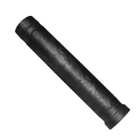 дымоход чугунный прометалл  d130 мм l 740 черный 