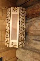 светильник можжевеловый с солью термо 24v автор бани