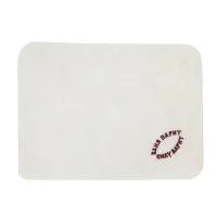 коврик для бани "баня парит силу дарит", бацькина баня