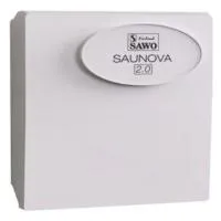 блок мощности sawo saunova sau-pc-2, 2,3-9квт 