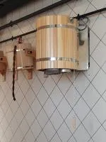 обливное устройство водопад 50 л