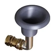 паровая пушка gfs авангард 24/25 классика (нижний подвод)