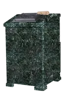 облицовка для банных печей gfs гром 80п президент 1320/40 серпентинит