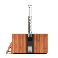 купель polar spa композитная elite quattro 200 термососна