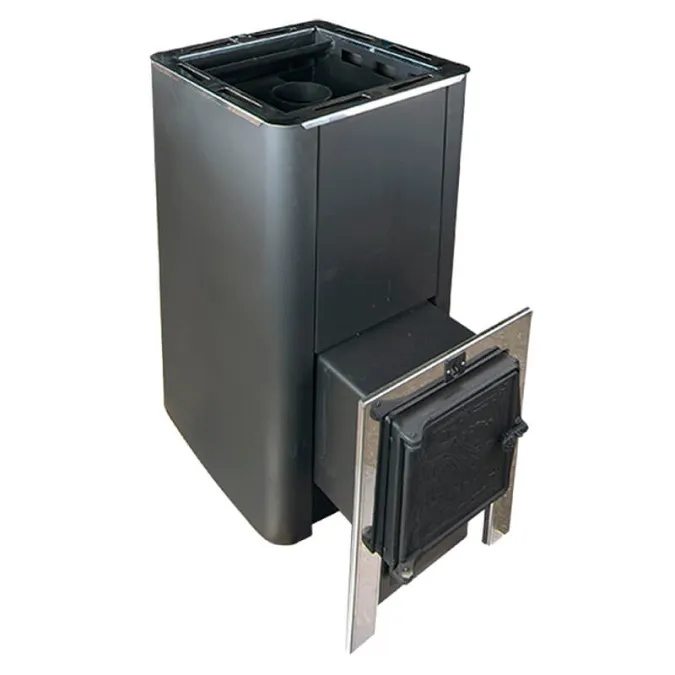 Термофор Олимп Карбон 26