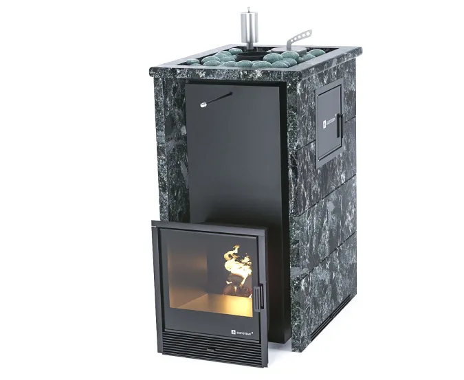 ИзиСтим Геленджик Premium