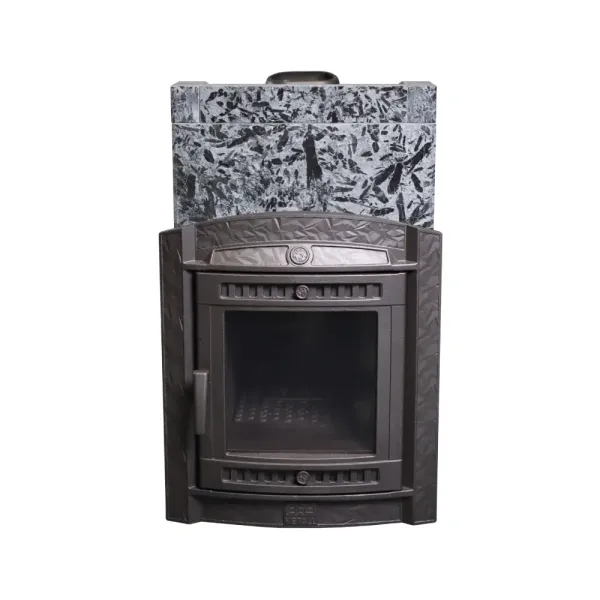 печь для бани прометалл атмосфера xl в камне пироксенит элит