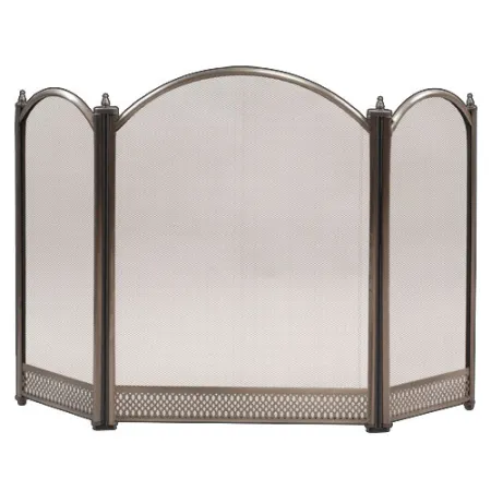 экран каминный 03051as