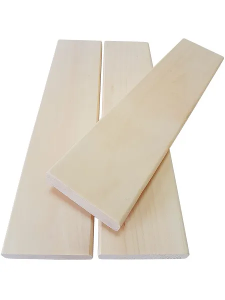 полок липа а 85х25х2,8м (уп-5шт) банный эксперт