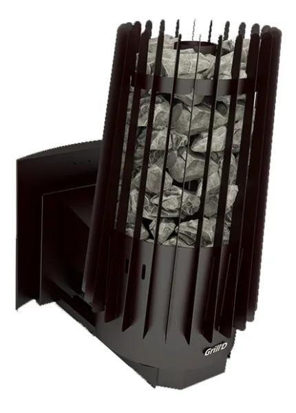 печь для бани grill'd cometa 180 window black