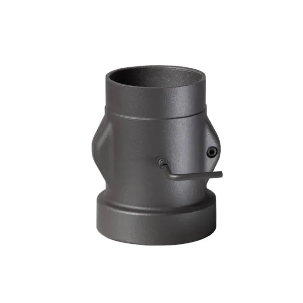 труба стартовая прометалл чугунная атмосфера d-115-136 мм разборная